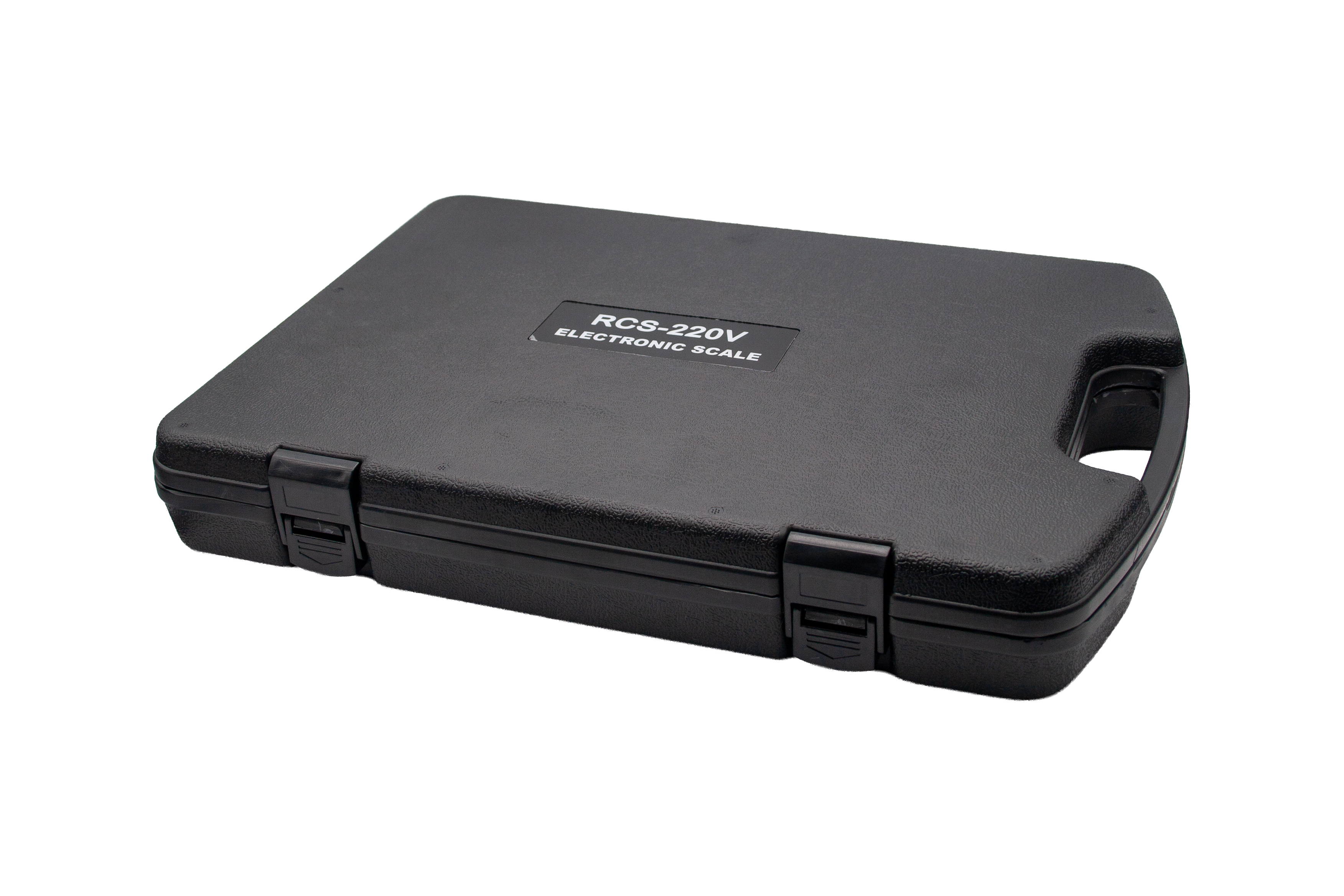 BALANZA CARGA CON CORTE RCS-220V EVERTECH